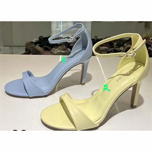 Sandały na obcasie  36-41