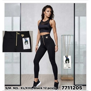 Legginsy długie damskie  S/M-XL/2XL