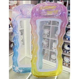 Deska dmuchana do pływania