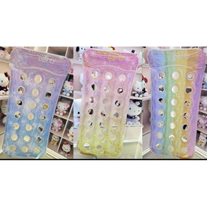 Deska dmuchana do pływania