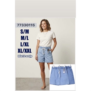 Spodenki damskie  S/M-XL/2XL