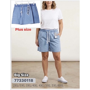 Spodenki damskie  2XL/3XL-5XL/6XL