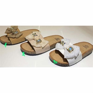 Klapki damskie  36-41