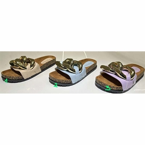 Klapki damskie  36-41