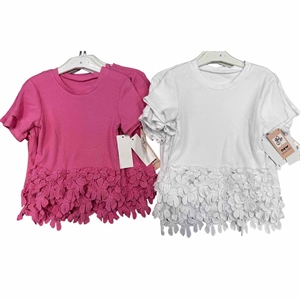 Bluzka dziewczęca  4-14 lat