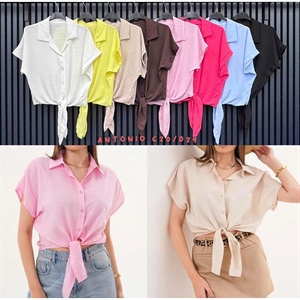 Koszula damska produkt Włoski