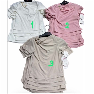 Bluzka dziewczęca  4-14 lat