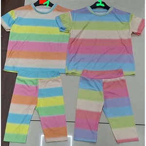 Komplet dziewczęcy  6-16 lat