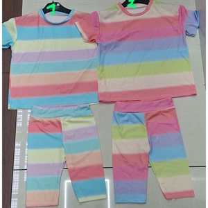 Komplet dziewczęcy  6-16 lat