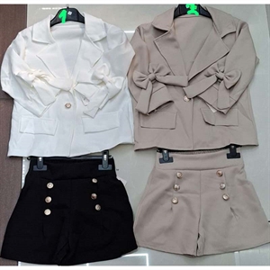 Komplet dziewczęcy  6-16 lat