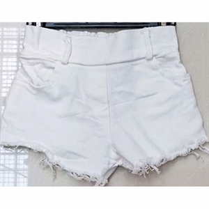 Szorty dziewczęce  4-14 lat