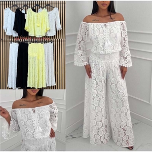 Komplet damski produkt Włoski