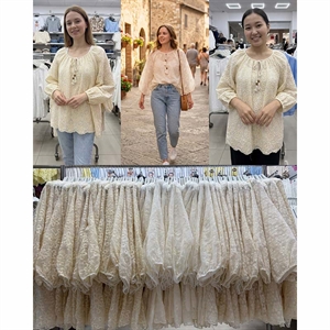 Bluzka damska produkt Włoski