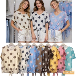Bluzka damska produkt Włoski