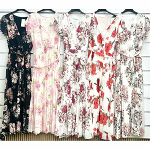 Sukienka damska produkt Włoski