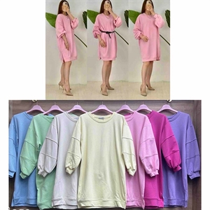 Sukienka damska produkt Włoski