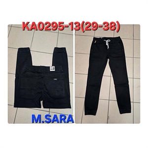 Jeansy męskie  29-38