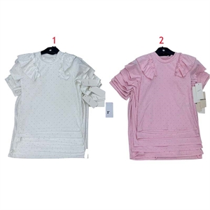 Bluzka dziewczęca  6-16 lat