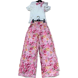 Komplet dziewczęcy  6-16 lat