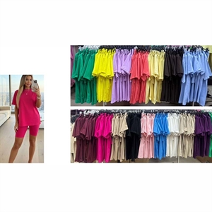 Komplet damski produkt Włoski