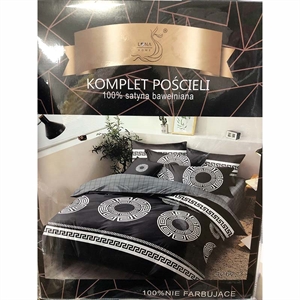 Komplet pościel 160x200cm 3cz