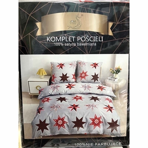 Komplet pościel 160x200cm 3cz