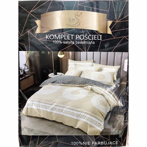 Komplet pościel 160x200cm 3cz