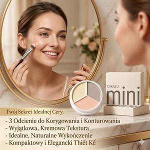 Akcesoria do makijażu