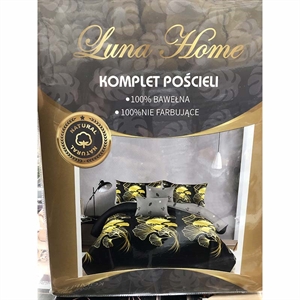 Komplet pościel 200x220cm 3cz