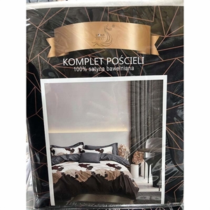 Komplet pościel 200x220cm 3cz