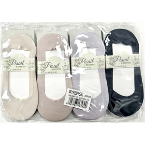 Stopki damskie 35-38/39-42