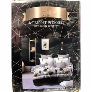 Komplet pościel 200x220cm 3cz