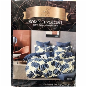 Komplet pościel 200x220cm 3cz