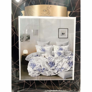 Komplet pościel 160x200cm 4cz