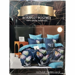 Komplet pościel 160x200cm 4cz