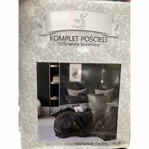 Komplet pościel 160x200cm 4cz