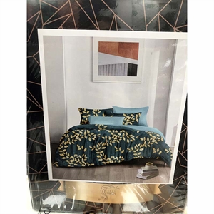 Komplet pościel 160x200cm 4cz