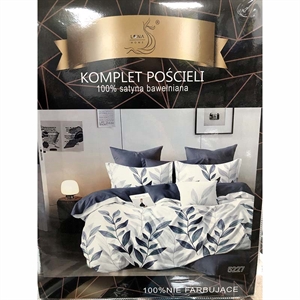Komplet pościel 160x200cm 4cz