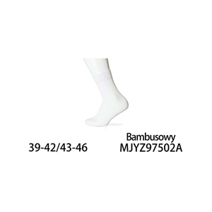 Skarpetki męskie 39-42/43-46