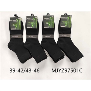 Skarpetki męskie 39-42/43-46