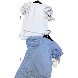 Bluzka dziewczęca  6-16 lat