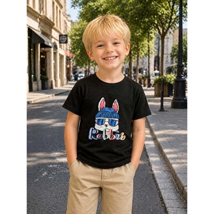 Koszulka chłopięca  6-16 lat