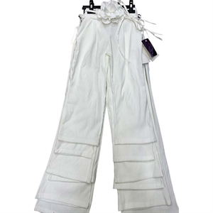 Spodnie dziewczęce  4-14 lat