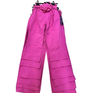 Spodnie dziewczęce  4-14 lat