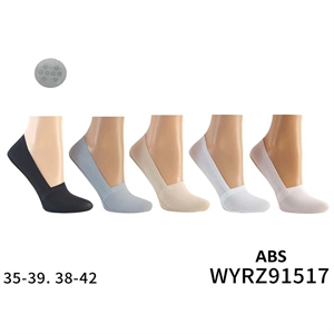 Stopki damskie 35-39/38-42