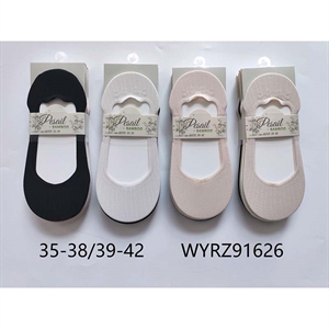 Stopki damskie 35-38/39-42