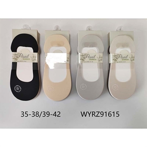 Stopki damskie 35-38/39-42