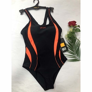 Strój kąpielowy 38-46