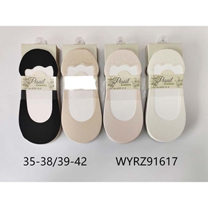 Stopki damskie 35-38/39-42