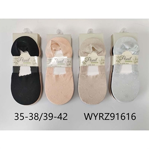 Stopki damskie 35-38/39-42